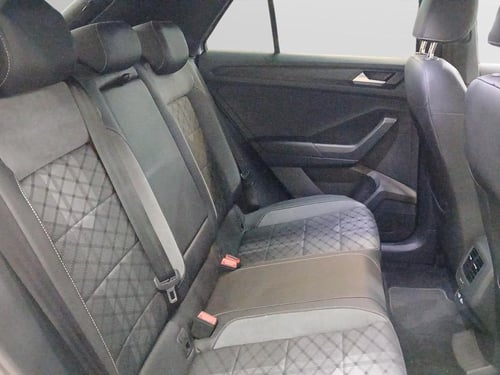 VOLKSWAGEN T-roc 1.5 tsi r-line dsg