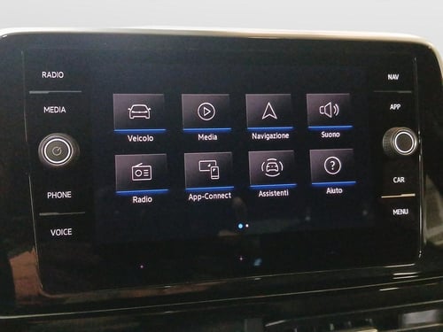 VOLKSWAGEN T-roc 1.5 tsi r-line dsg