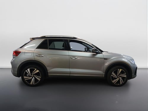 VOLKSWAGEN T-roc 1.5 tsi r-line dsg