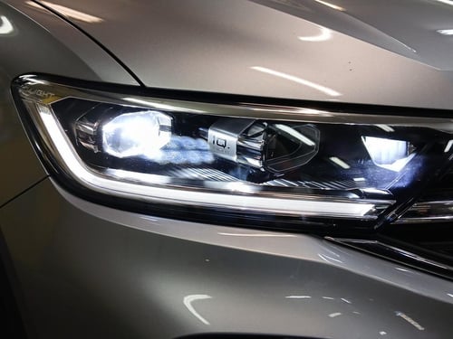 VOLKSWAGEN T-roc 1.5 tsi r-line dsg