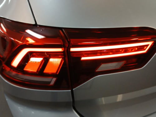 VOLKSWAGEN T-roc 1.5 tsi r-line dsg