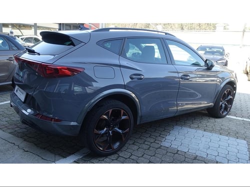CUPRA Formentor 1.5 tsi 150cv dsg