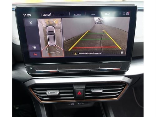 CUPRA Formentor 1.5 tsi 150cv dsg