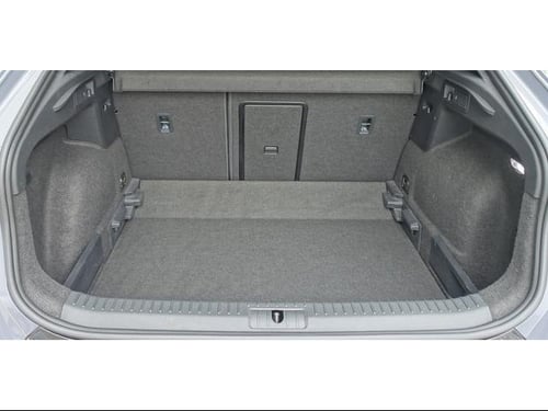 CUPRA Formentor 1.5 tsi 150cv dsg