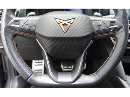 CUPRA Formentor 1.5 tsi 150cv dsg