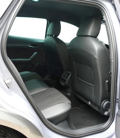 CUPRA Formentor 1.5 tsi 150cv dsg