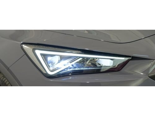 CUPRA Formentor 1.5 tsi 150cv dsg