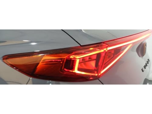 CUPRA Formentor 1.5 tsi 150cv dsg