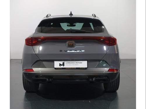 CUPRA Formentor 1.5 tsi 150cv dsg