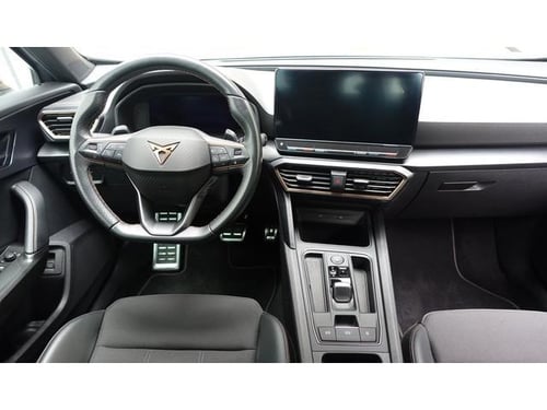 CUPRA Formentor 1.5 tsi 150cv dsg