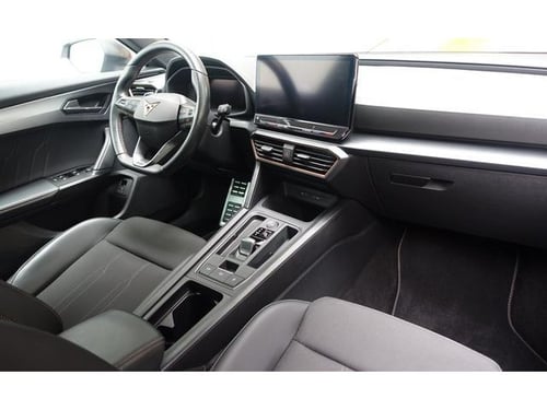 CUPRA Formentor 1.5 tsi 150cv dsg