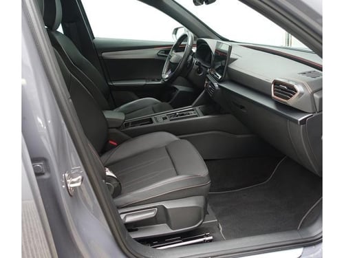 CUPRA Formentor 1.5 tsi 150cv dsg