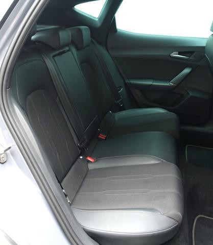 CUPRA Formentor 1.5 tsi 150cv dsg
