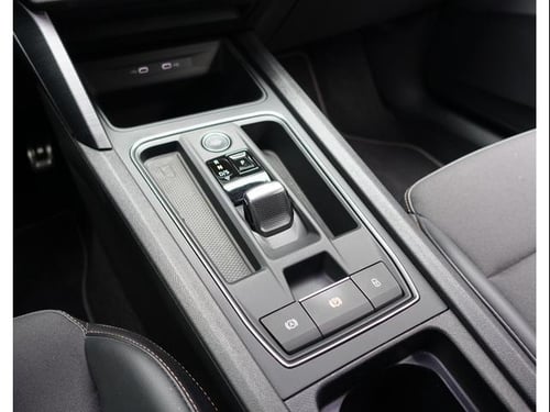 CUPRA Formentor 1.5 tsi 150cv dsg