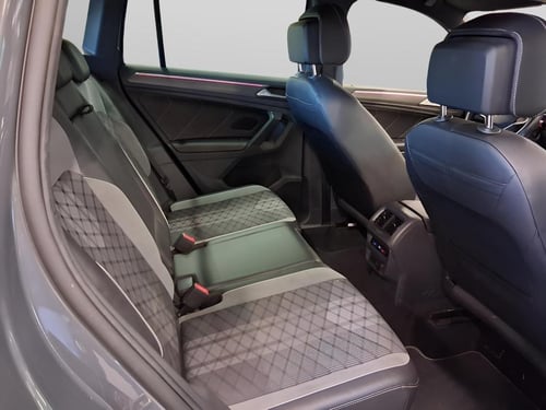 VOLKSWAGEN Tiguan 2.0 tdi r-line 4motion 150cv dsg