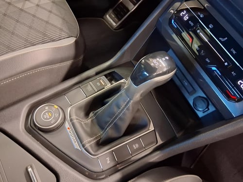 VOLKSWAGEN Tiguan 2.0 tdi r-line 4motion 150cv dsg