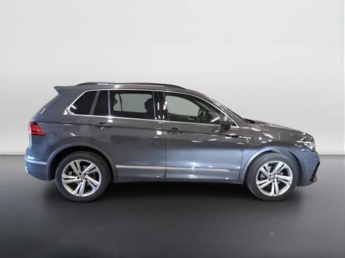 VOLKSWAGEN Tiguan 2.0 tdi r-line 4motion 150cv dsg