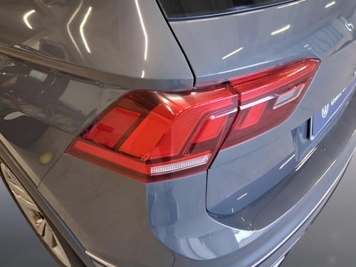VOLKSWAGEN Tiguan 2.0 tdi r-line 4motion 150cv dsg
