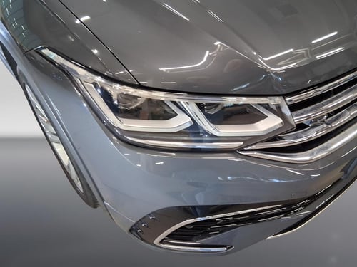 VOLKSWAGEN Tiguan 2.0 tdi r-line 4motion 150cv dsg