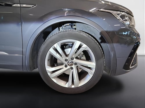 VOLKSWAGEN Tiguan 2.0 tdi r-line 4motion 150cv dsg
