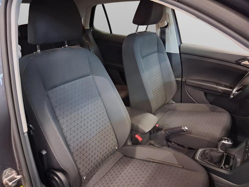 VOLKSWAGEN T-cross 1.0 tsi style 110cv dsg