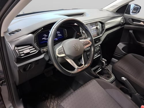 VOLKSWAGEN T-cross 1.0 tsi style 110cv dsg