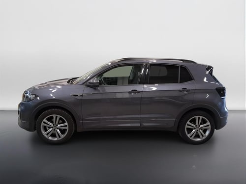 VOLKSWAGEN T-cross 1.0 tsi style 110cv dsg