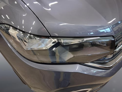 VOLKSWAGEN T-cross 1.0 tsi style 110cv dsg