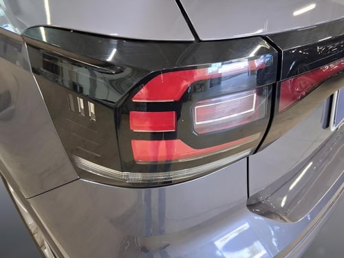 VOLKSWAGEN T-cross 1.0 tsi style 110cv dsg