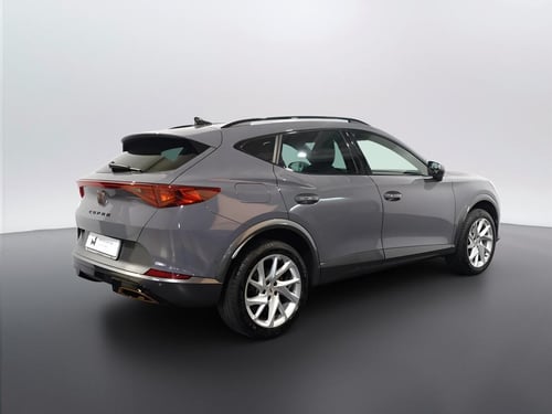 CUPRA Formentor 1.5 tsi 150cv dsg