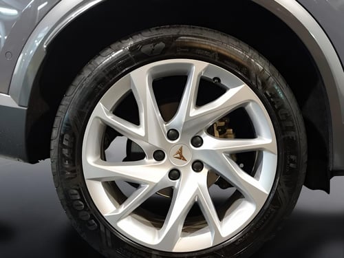 CUPRA Formentor 1.5 tsi 150cv dsg