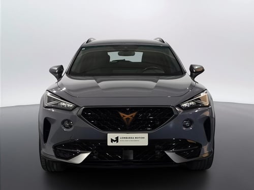 CUPRA Formentor 1.5 tsi 150cv dsg