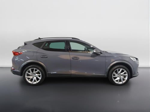 CUPRA Formentor 1.5 tsi 150cv dsg