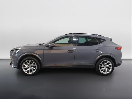 CUPRA Formentor 1.5 tsi 150cv dsg