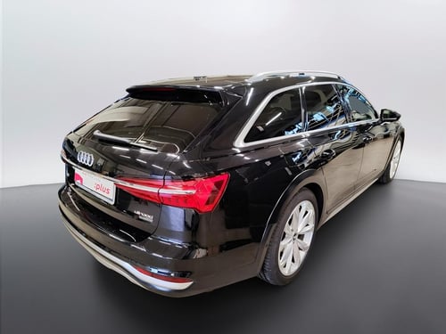 AUDI A6 allroad 50 3.0 tdi mhev 48v quattro 286cv tiptronic