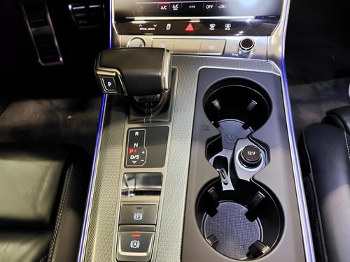 AUDI A6 allroad 50 3.0 tdi mhev 48v quattro 286cv tiptronic