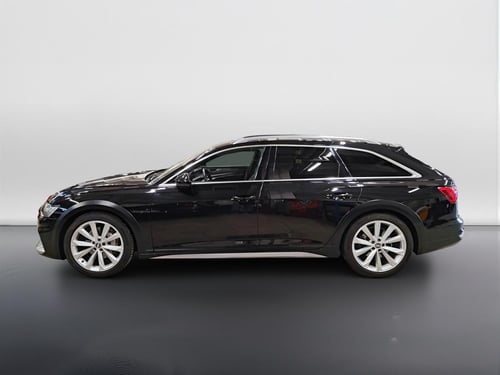 AUDI A6 allroad 50 3.0 tdi mhev 48v quattro 286cv tiptronic