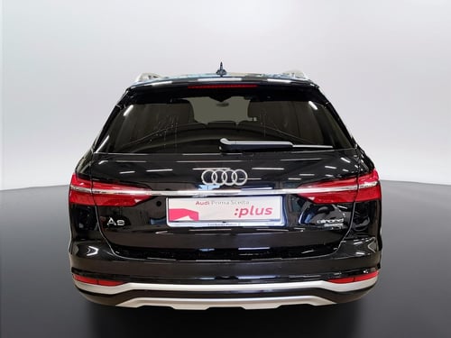 AUDI A6 allroad 50 3.0 tdi mhev 48v quattro 286cv tiptronic