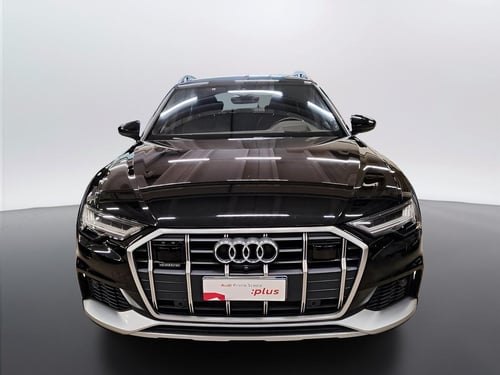 AUDI A6 allroad 50 3.0 tdi mhev 48v quattro 286cv tiptronic