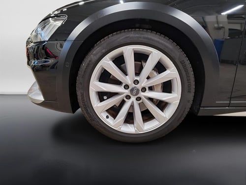 AUDI A6 allroad 50 3.0 tdi mhev 48v quattro 286cv tiptronic