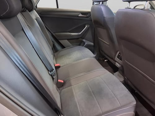 VOLKSWAGEN T-roc 1.5 tsi style dsg