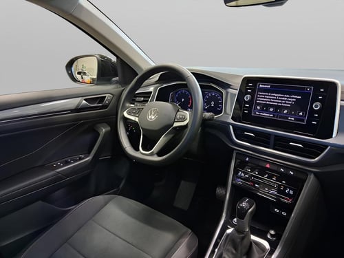 VOLKSWAGEN T-roc 1.5 tsi style dsg
