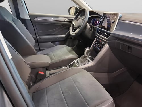VOLKSWAGEN T-roc 1.5 tsi style dsg