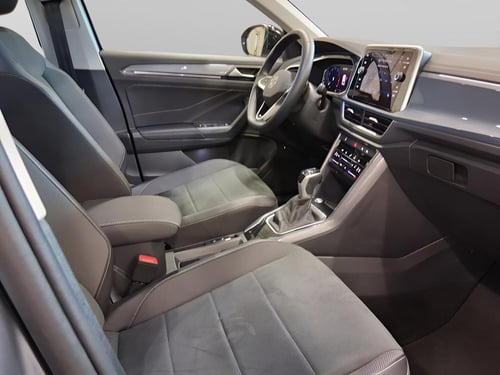 VOLKSWAGEN T-roc 1.5 tsi style dsg