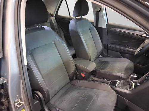 VOLKSWAGEN T-roc 1.5 tsi style dsg