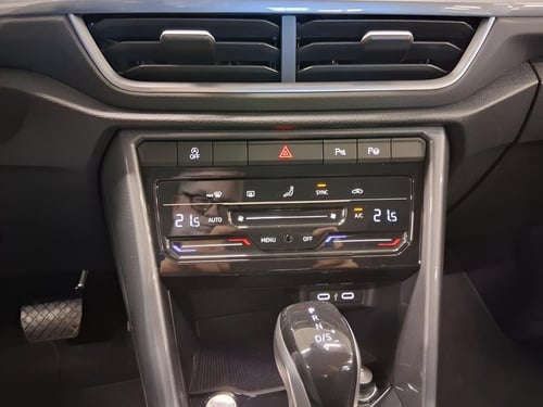 VOLKSWAGEN T-roc 1.5 tsi style dsg