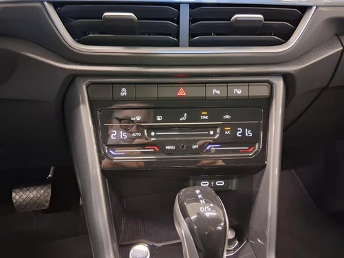 VOLKSWAGEN T-roc 1.5 tsi style dsg