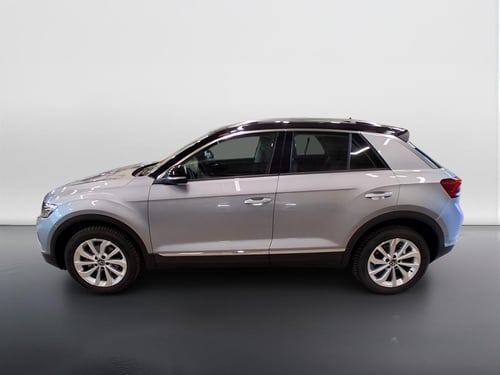 VOLKSWAGEN T-roc 1.5 tsi style dsg