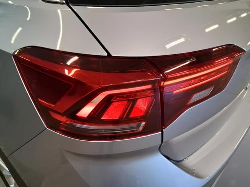 VOLKSWAGEN T-roc 1.5 tsi style dsg