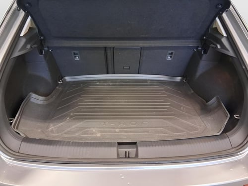 VOLKSWAGEN T-roc 1.5 tsi style dsg